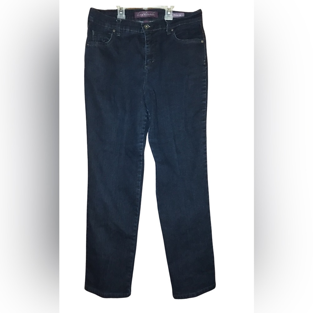 Womens jeans size 8